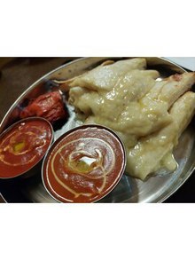 カレー屋さん